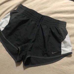 Nike dri-fit shorts